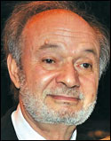 Claude Berri