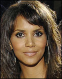 Halle Berry
