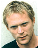 Paul Bettany