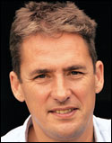 Tim Bevan