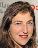 Mayim Bialik