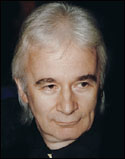 Ed Bicknell