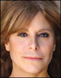 Ann Biderman