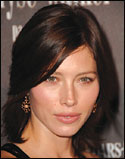 Jessica Biel