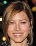 Jessica Biel