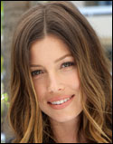 Jessica Biel