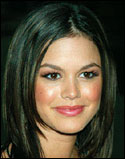 Rachel Bilson