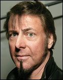 Larry Bishop