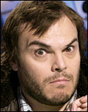 Jack Black