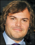 Jack Black