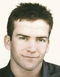 Lucas Black