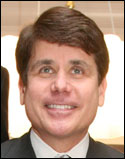Rod Blagojevich