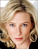 Cate Blanchett