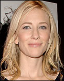 Cate Blanchett