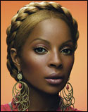 Mary J. Blige