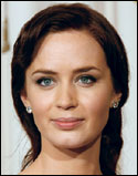 Emily Blunt