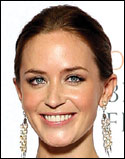 Emily Blunt