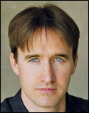 Paul Boardman