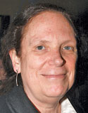 Anne Bogart