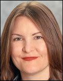 Teri Boggess