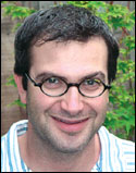 Mark Bomback