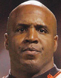 Barry Bonds