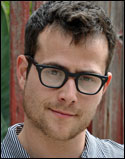 Max Borenstein