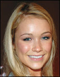Katrina Bowden