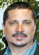 Rob Bowman