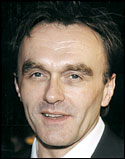Danny Boyle