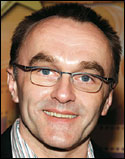 Danny Boyle