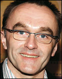 Danny Boyle