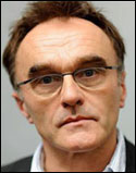 Danny Boyle