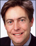 Ben Bradshaw