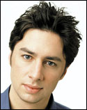 Zach Braff