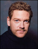 Kenneth Branagh