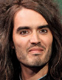 Russell Brand
