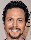 Benjamin Bratt