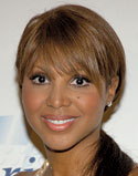 Toni Braxton
