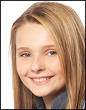 Abigail Breslin