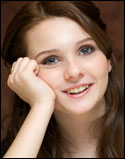 Abigail Breslin