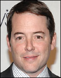 Matthew Broderick