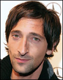Adrien Brody. Brody Adrien Brody. Brody