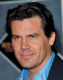 Josh Brolin