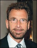 Edgar Bronfman Jr.