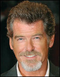 Pierce Brosnan
