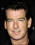 Pierce Brosnan