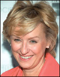 Tina Brown