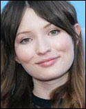 Emily Browning