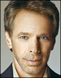 Jerry Bruckheimer